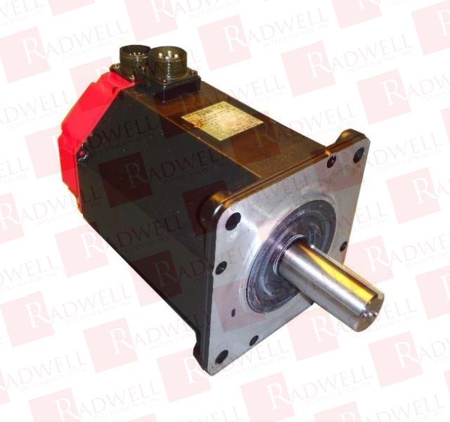 FANUC A06B-0143-B075#7076