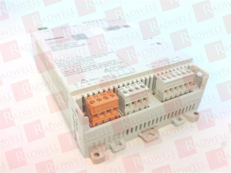 SIEMENS DXR2.E09-101A