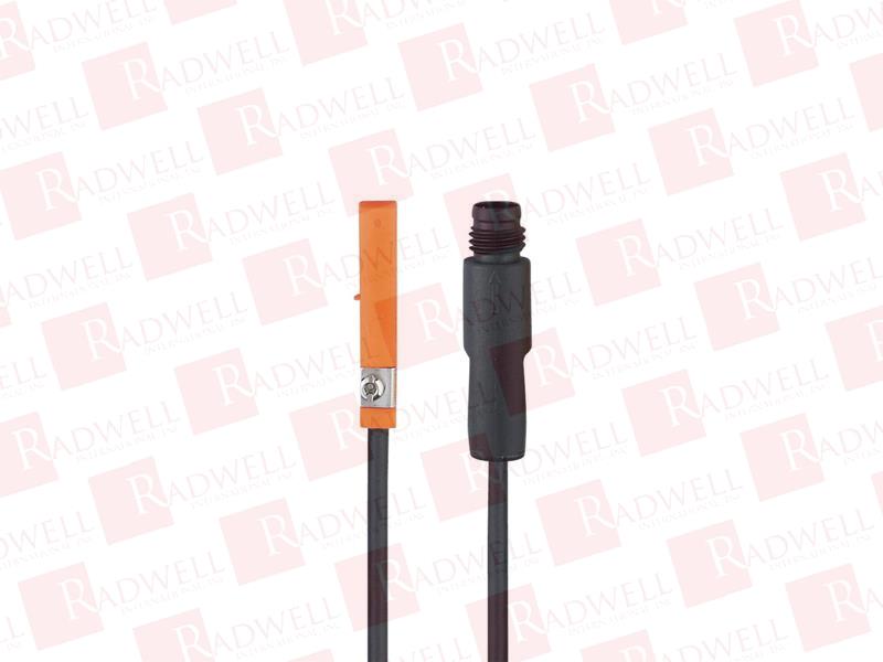 EFECTOR MRT3021BBKOA/R/0,3M/ZH/AS-MR0119