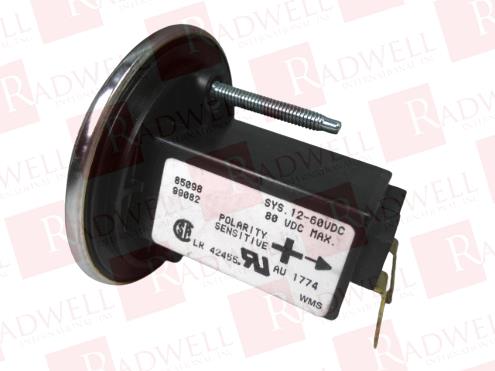 HONEYWELL 85098