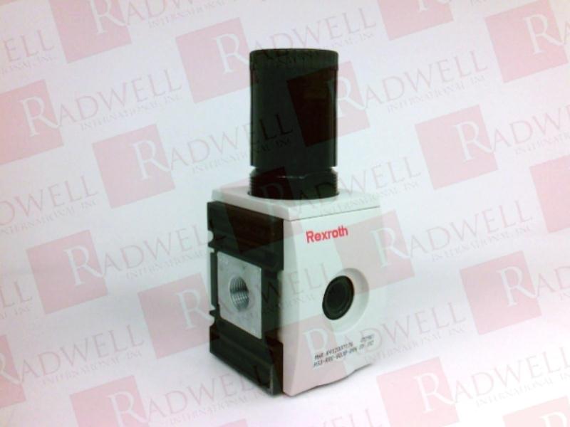 BOSCH R412007126