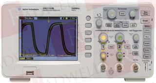 KEYSIGHT TECHNOLOGIES DSO1152B