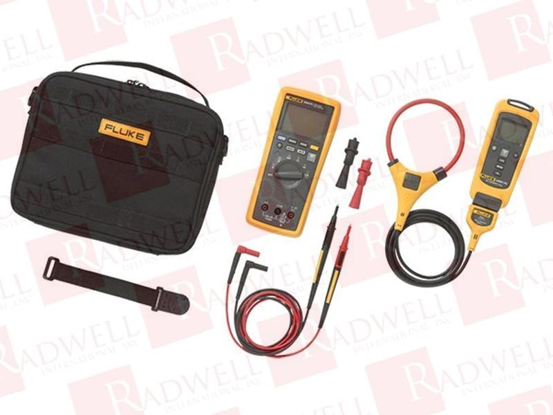 FLUKE FLK-A3001 FC KIT