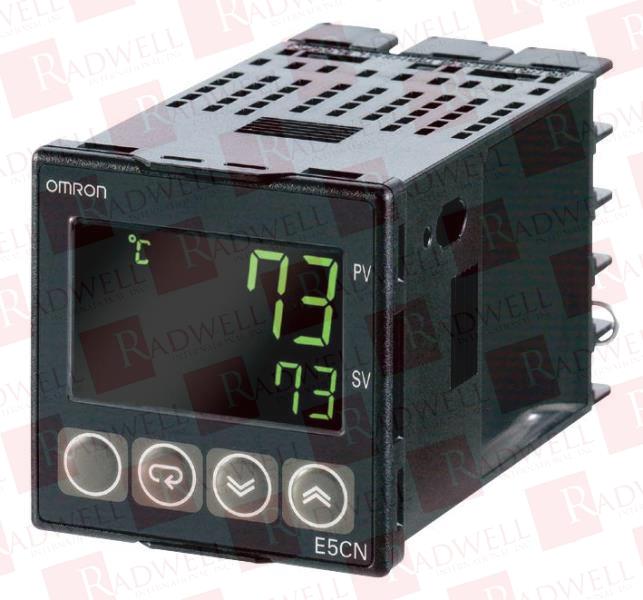 OMRON E5CN-Q2MT-500