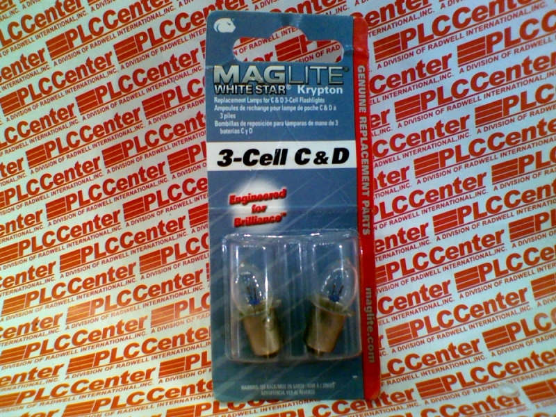 MAG INSTRUMENTS 107-000-432