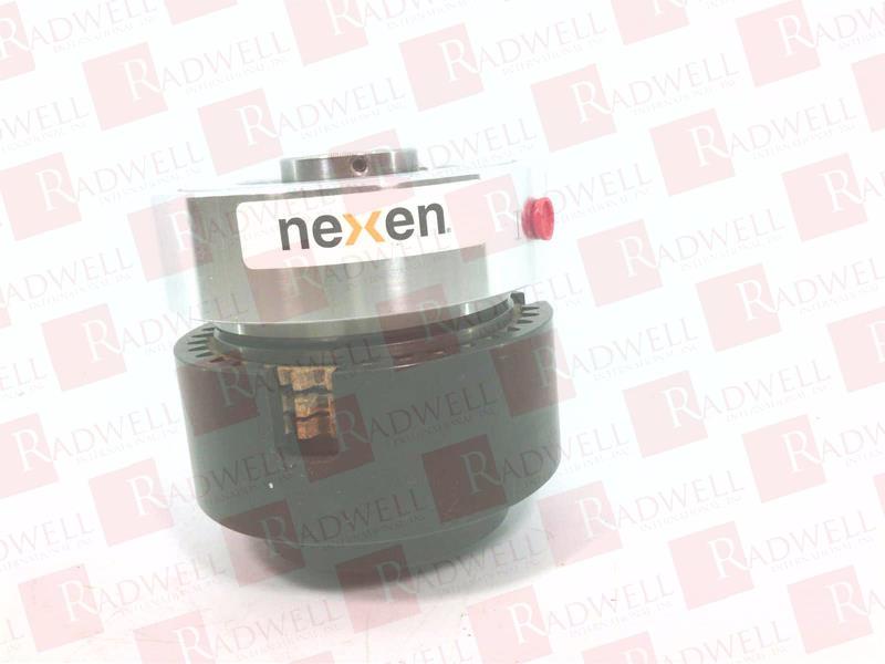 NEXEN GROUP 923602