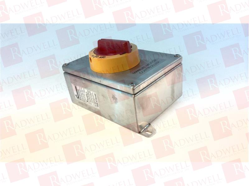 EATON CORPORATION BENCR5X3025R