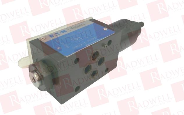 EATON CORPORATION DGMX2-3-PP-RW-S-40