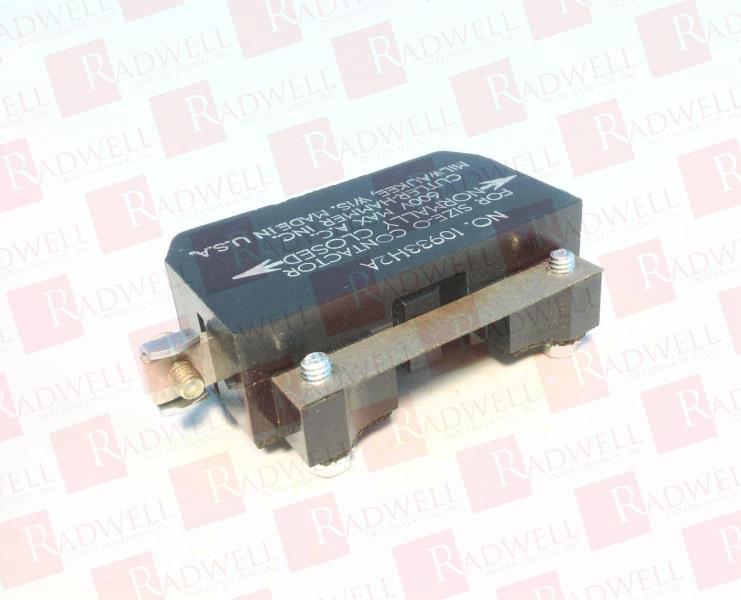 EATON CORPORATION 10933H-2A