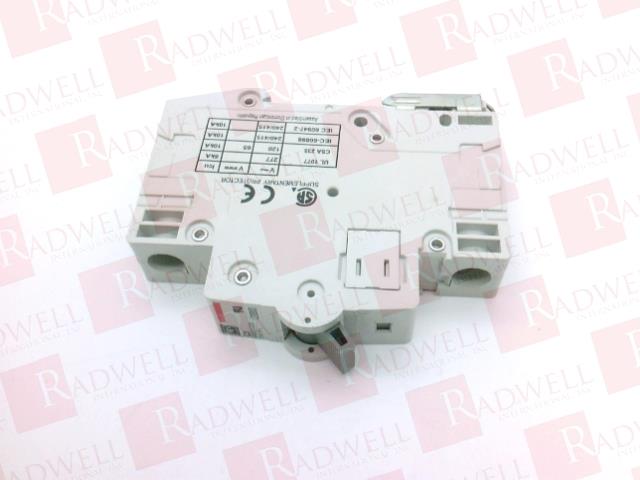 EATON CORPORATION WMS-1C03