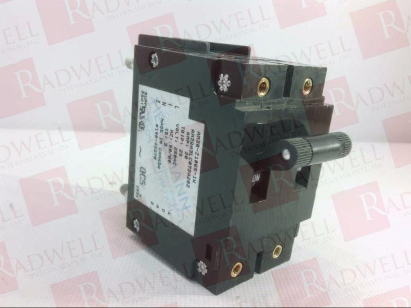 EATON CORPORATION AM2RZ10651W