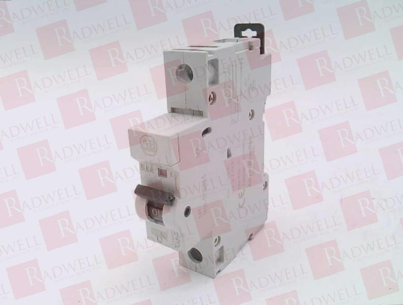 ALLEN BRADLEY 1492-SP1D060