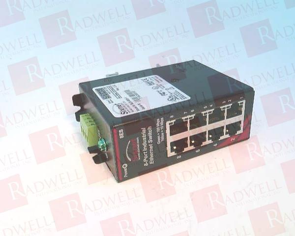 RED LION CONTROLS SLX-8ES-1