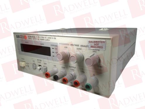 KEYSIGHT TECHNOLOGIES E3630A