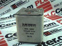 EATON CORPORATION 170-L-8015