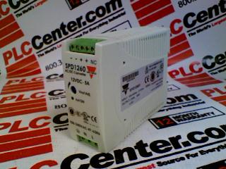 CARLO GAVAZZI SDP12601