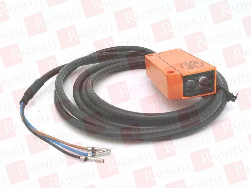 EFECTOR OUE-DPKG-OU5006