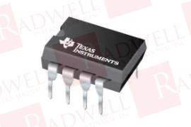 TEXAS INSTRUMENTS SEMI DCP010505BP