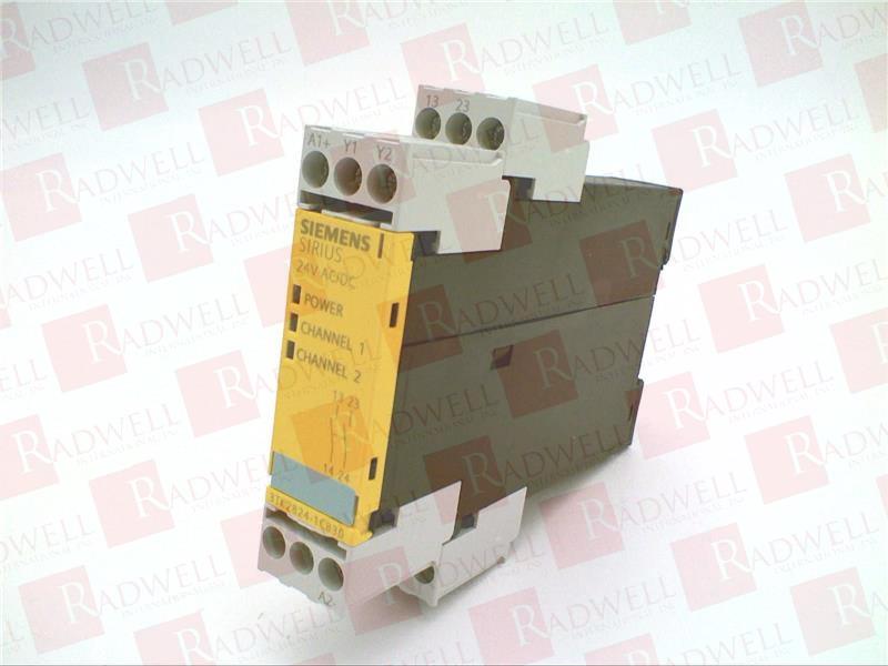 SIEMENS 3TK2824-1CB30