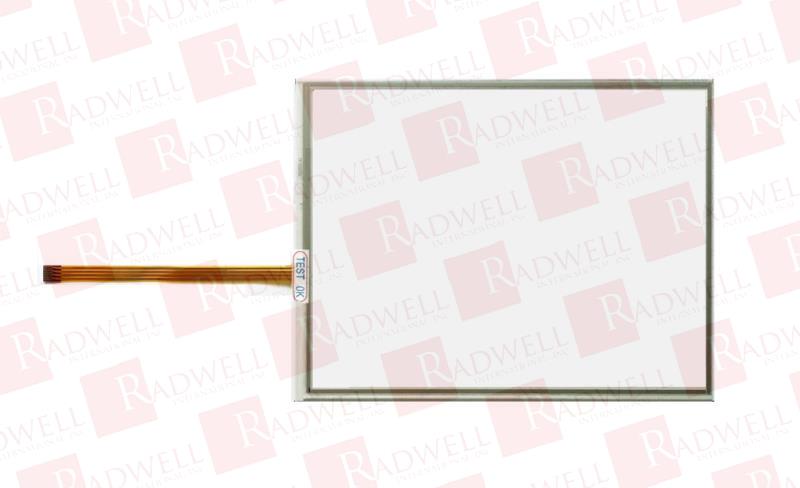 RADWELL VERIFIED SUBSTITUTE AGP3500-T1-AF-M-SUB-TOUCHGLASS