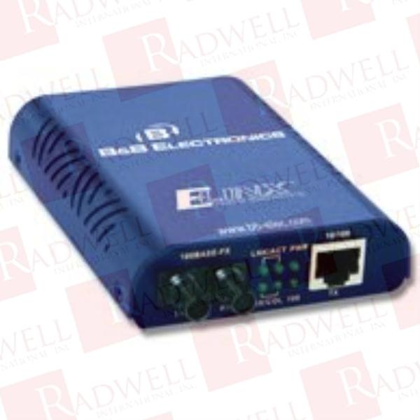 ADVANTECH EIS-M-ST-EU