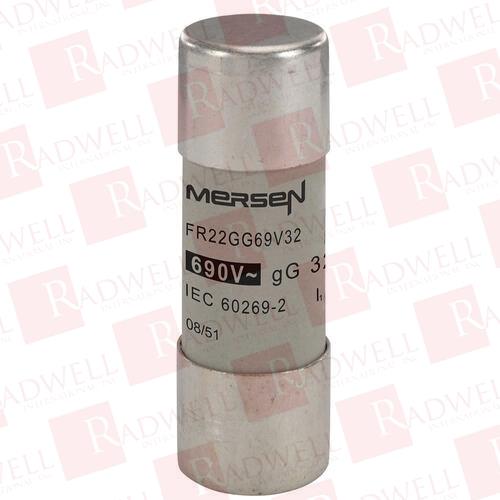 MERSEN F212594