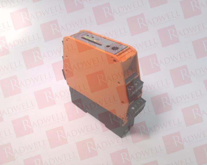 EFECTOR VS3000/24VDC-SR0150