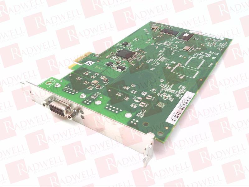 MOLEX SST-PB3-PCIE-1