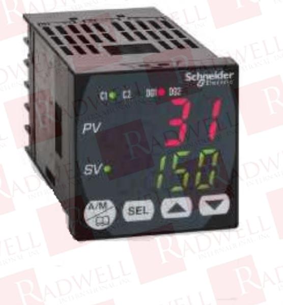 SCHNEIDER ELECTRIC REG48PUN2RLU