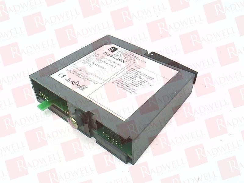 INVENSYS 2500MDO4LOGICEXTPWR