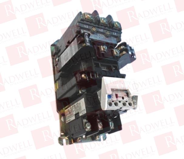 ALLEN BRADLEY 509-BOD-A2G-9001