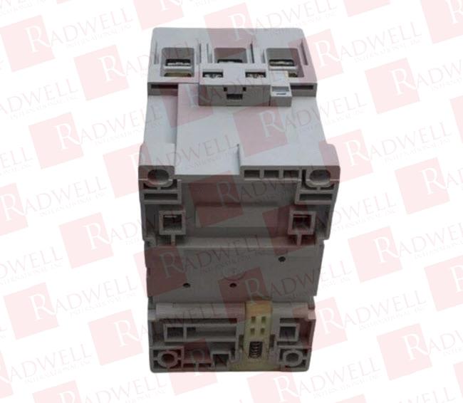 ALLEN BRADLEY 100-C72KA00