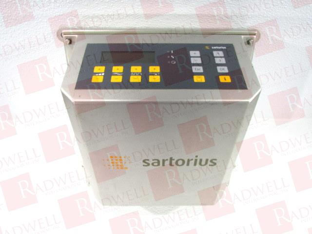 SARTORIUS MDB-5E