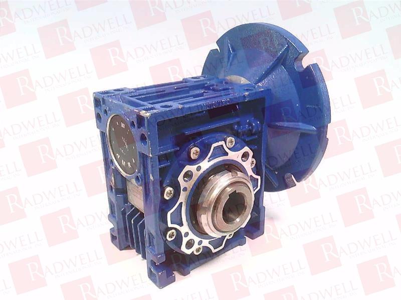 MOTOVARIO NMRL-050-NC-40-25-BS-B3