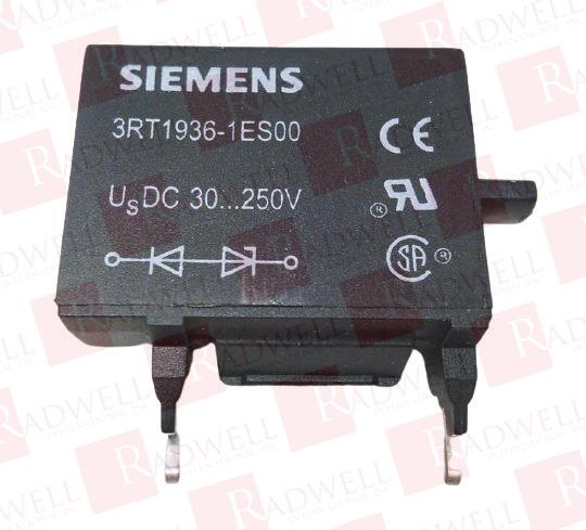 SIEMENS 3RT1936-1ES00