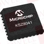 MICROCHIP TECHNOLOGY INC KSZ8041NLI