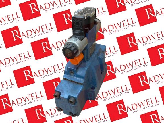 BOSCH H-4WEH25E63/6EG24N9-ES2DAL