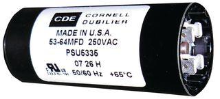 CORNELL DUBILIER PSU12415