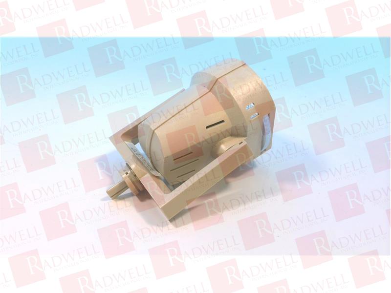 EATON CORPORATION H126-TAN