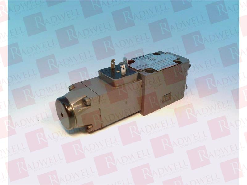 BOSCH 4WE6D51/AG24N9K4/V