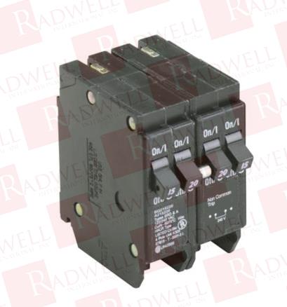 EATON CORPORATION BQ215220