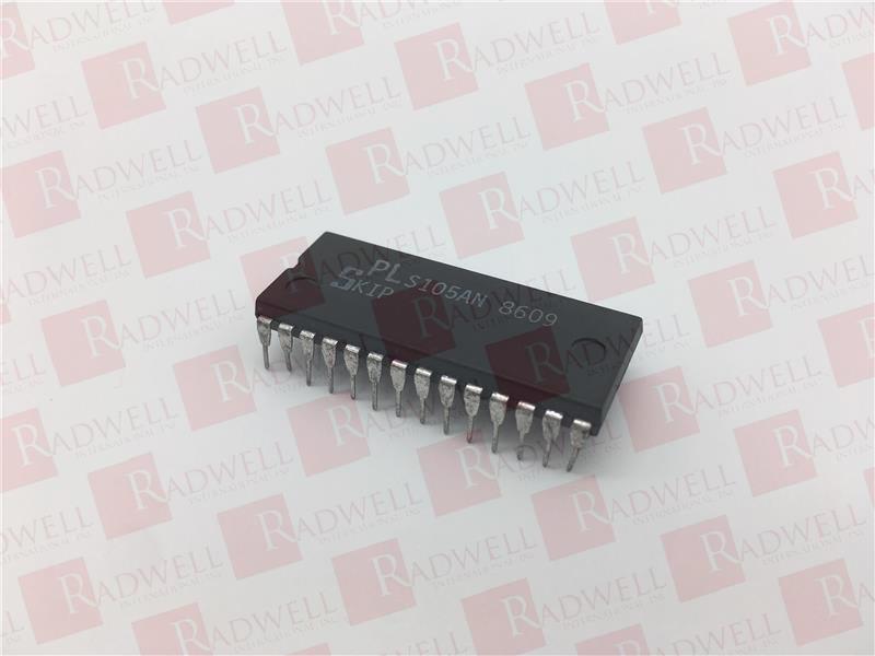 NXP SEMICONDUCTOR PLS105N