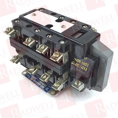 SCHNEIDER ELECTRIC 8501-DO40-V24