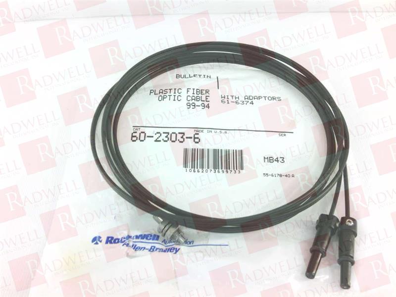 ALLEN BRADLEY 60-2303-6