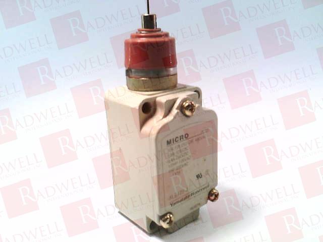 HONEYWELL 8LS125-J