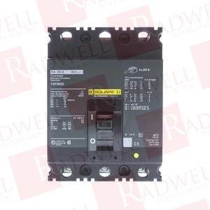 SCHNEIDER ELECTRIC FAP36020