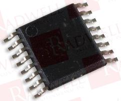 NXP SEMICONDUCTOR MC9S08QG84CDTE