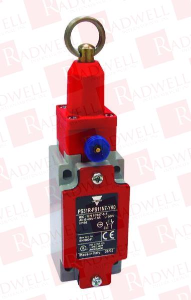 CARLO GAVAZZI PS21R-NO11N7-YK0