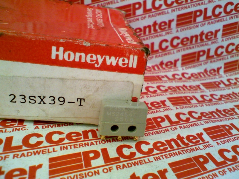 HONEYWELL 23SX39-T