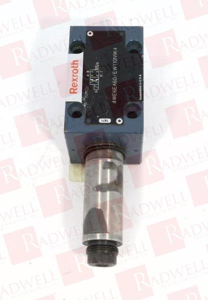 BOSCH 4WE6EA60/EW110N9K4